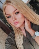 Анкета проститутки Анна - метро Орехово-Борисово Южное, возраст - 19