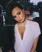 Анкета проститутки Лера - метро Дорогомилово, возраст - 19