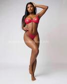 Анкета проститутки Юлия - метро Басманный, возраст - 20