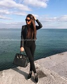 Анкета проститутки Адель - метро Лосиноостровский, возраст - 20