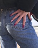 Анкета проститутки Вероника - метро Басманный, возраст - 20