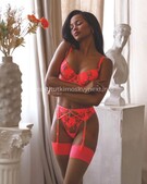 Анкета проститутки Ася - метро Тверской, возраст - 20