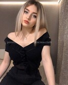 Анкета проститутки Надя - метро Новогиреево, возраст - 20