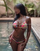 Анкета проститутки Леся - метро Беговой, возраст - 20