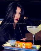 Анкета проститутки Виктория - метро Преображенское, возраст - 20