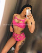 Анкета проститутки Светлана - метро Бибирево, возраст - 21