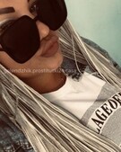 Анкета проститутки Викуля - метро Свиблово, возраст - 21