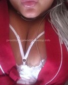 Анкета проститутки Анна - метро Можайский, возраст - 21