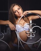 Анкета проститутки Карина - метро Беговой, возраст - 21