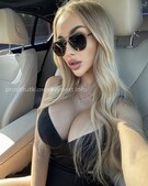 Анкета проститутки Алиса - метро Зябликово, возраст - 21