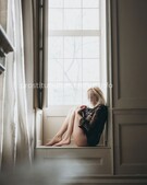 Анкета проститутки Леся - метро Чертаново Центральное, возраст - 21