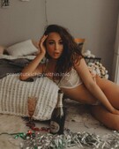 Анкета проститутки Карина - метро Марьино, возраст - 22