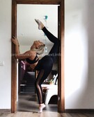 Анкета проститутки Олеся - метро Сокол, возраст - 22