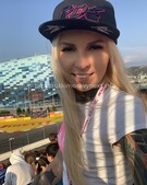 Анкета проститутки Мирослава - метро Южнопортовый, возраст - 22