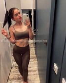 Анкета проститутки Тая - метро Текстильщики, возраст - 22