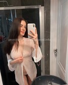 Анкета проститутки Дарья - метро Мещанский, возраст - 22