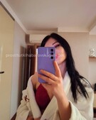 Анкета проститутки Эмма - метро Текстильщики, возраст - 22