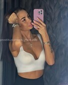 Анкета проститутки Роксана - метро Беговой, возраст - 22