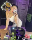 Анкета проститутки Зина - метро Пресненский, возраст - 22