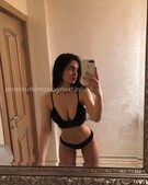 Анкета проститутки Анечка - метро Нагатино-Садовники, возраст - 22