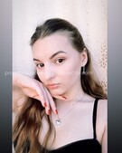 Анкета проститутки Алиса - метро Басманный, возраст - 22