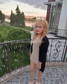 Анкета проститутки Лолита - метро Кузьминки, возраст - 22