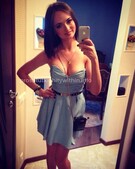 Анкета проститутки София - метро Чертаново Центральное, возраст - 22