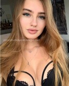 Анкета проститутки Леля - метро Выхино-Жулебино, возраст - 23