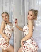 Анкета проститутки Снежана - метро Тимирязевский, возраст - 23