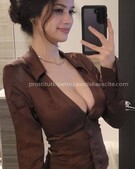 Анкета проститутки Мелисса - метро Бескудниковский, возраст - 23