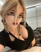 Анкета проститутки Екатерина - метро Марьино, возраст - 23