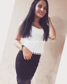 Анкета проститутки Любовь - метро Измайлово, возраст - 23