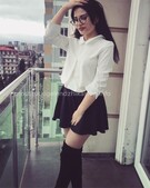 Анкета проститутки Любовь - метро Измайлово, возраст - 23