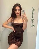 Анкета проститутки Анна - метро Пресненский, возраст - 23