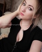 Анкета проститутки Мира - метро Мещанский, возраст - 23