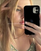 Анкета проститутки Милана - метро Тверской, возраст - 23