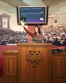 Анкета проститутки Надежда - метро Сокол, возраст - 23