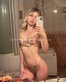 Анкета проститутки Ника - метро Ясенево, возраст - 23