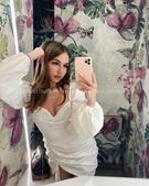 Анкета проститутки Ангелина - метро Академический, возраст - 23