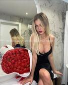 Анкета проститутки Милослава - метро Тимирязевский, возраст - 23