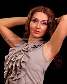 Анкета проститутки Надюша - метро Южнопортовый, возраст - 23