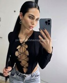 Анкета проститутки Катюша - метро Орехово-Борисово Южное, возраст - 23