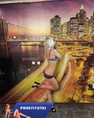 Анкета проститутки Элина - метро Марфино, возраст - 23