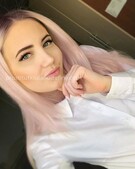 Анкета проститутки Рита - метро Коньково, возраст - 23