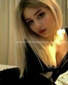 Анкета проститутки Ася - метро Тверской, возраст - 23