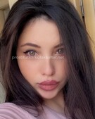 Анкета проститутки Устина - метро Тверской, возраст - 23