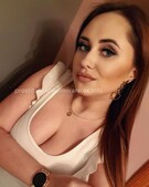 Анкета проститутки Мария - метро Пресненский, возраст - 23