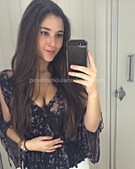 Анкета проститутки Устина - метро Семеновский, возраст - 23