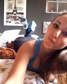 Анкета проститутки Лика - метро Ярославский, возраст - 23