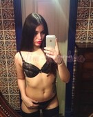 Анкета проститутки Зита - метро Даниловский, возраст - 23